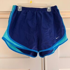 Nike Dri-Fit Shorts